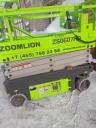 Ножничный подъемник Zoomlion ZS0808HD, 