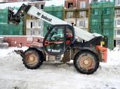 Телескопический погрузчик Bobcat T40.180SLP, 