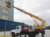 Автовышки ГАЗ АГП- 18 МЕТРОВ, Нижний Новгород
