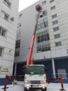 Автовышки, Газ 3307, Hyundai HD 120. 45 метров Нижний Новгород