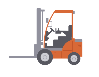 Колесные мини-погрузчики Bobcat S250 +(вилы), Краснодар
