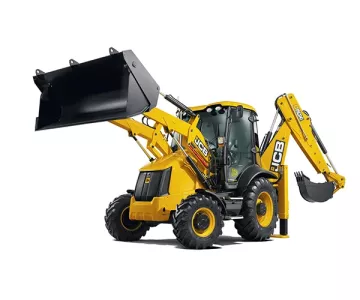 Экскаваторы-погрузчики JCB 3CX, Воронеж