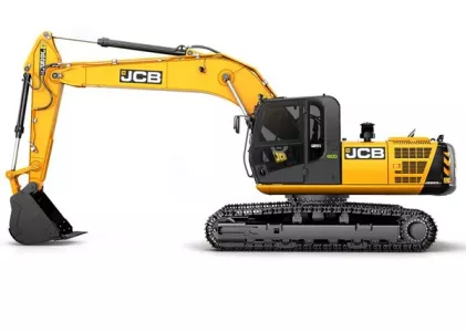 Гусеничные экскаваторы JCB JS 220, Воронеж