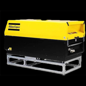 Компрессоры Atlas Copco XAS 47, Воронеж