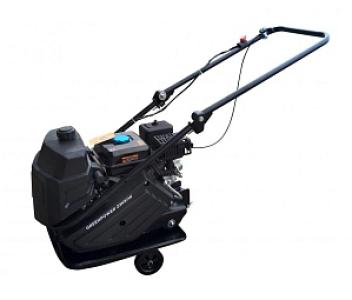 Виброплиты ZITREK Z3K81W 80 КГ, Воронеж