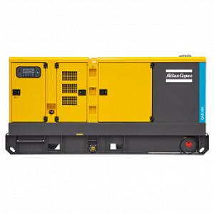 Генераторы Atlas Copco QAS 200, Воронеж