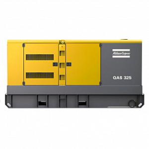 Генераторы Atlas Copco QAS 325, Воронеж