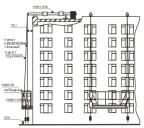 Мачтовые подъемники ТЭМЗ 3851Б  6м, Москва