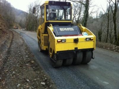 Комбинированные катки BOMAG BW 161 AС, Нижний Новгород