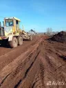 Автогрейдеры Дормаш ДЗ-122Б-7, Уфа