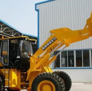 Колесные бульдозеры XCMG XG4221L, Уфа