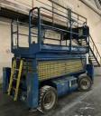 Ножничные подъёмники JLG 18 м M 4069 и JLG 500 , Стерлитамак