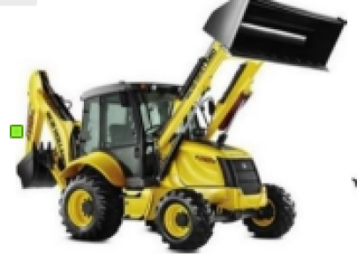 Экскаваторы-погрузчики New Holland  B80, Краснодар