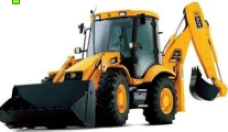 Экскаваторы-погрузчики JCB 4СХ, Краснодар
