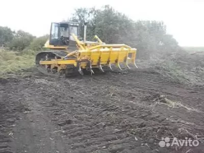 Гусеничные бульдозеры Shantui SD16F, Краснодар