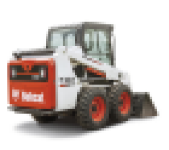 Колесные мини-погрузчики Bobcat, Тюмень