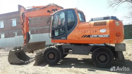 Гусеничные экскаваторы Hitachi ZAXIS 200, Ростов-на-Дону
