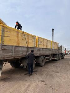 Услуги бортовых грузовиков от 1.5 до 20 тонн