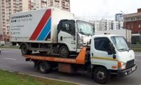 Легковые эвакуаторы Hyundai Porter 3.5 т, Санкт-Петербург