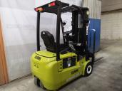 Электропогрузчик Clark Forklifts GTX16, 