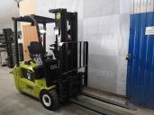 Электропогрузчик Clark Forklifts GTX16, Екатеринбург