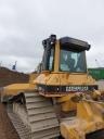 Гусеничный бульдозер Caterpillar D5N LGP, Санкт-Петербург