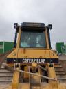 Гусеничный бульдозер Caterpillar D5N LGP, Санкт-Петербург