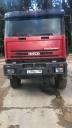 Самосвал IVECO , 