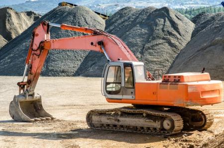 Гусеничные экскаваторы Hitachi ZX330, Липецк