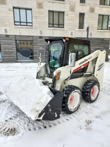 Колесные мини-погрузчики Lonking CDM 307, Санкт-Петербург