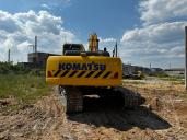 Гусеничные экскаваторы Komatsu PC220-8MO, Воронеж