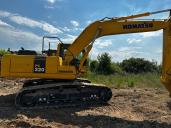 Гусеничные экскаваторы Komatsu PC220-8MO, Воронеж