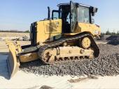 Гусеничные бульдозеры Caterpillar D5, Воронеж