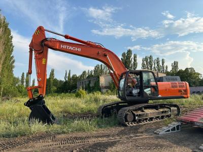 Гусеничные экскаваторы Hitachi ZX330-5A, Воронеж