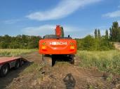 Гусеничные экскаваторы Hitachi ZX330-5A, Воронеж