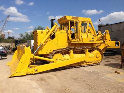 Гусеничные бульдозеры Komatsu D355A, г. Екатеринбург