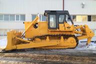 Гусеничные бульдозеры Komatsu D355A