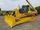 Гусеничные бульдозеры Komatsu D355A