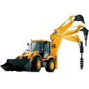 Колесные экскаваторы JCB 3CX SM PLUS TURBO