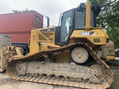 Гусеничные бульдозеры Caterpillar 6N LGP