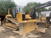 Гусеничные бульдозеры Caterpillar 6N LGP