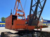 Гусеничные краны УЛЬЯНОВЕЦ МКГС-32