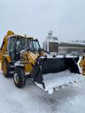 Услуги аренды экскаватора-погрузчика JCB 3CX