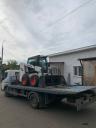 Аренда колесного  мини-погрузчика Lonking CDM 308