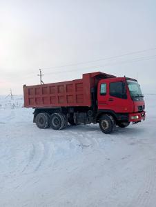 Самосвалы SHAANXI / SHACMAN 6х4, F2000