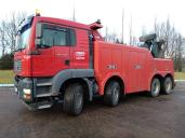 Грузовые эвакуаторы МЗКТ-ВОЛАТ 742960