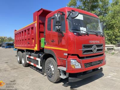 Самосвалы Dongfeng Dong Feng DFA 1065-C (самосвал)