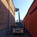 Автовышки ISUZU ELF