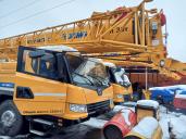 Автокраны XCMG XCT30 S