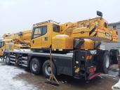 Автокраны XCMG XCT30 S
